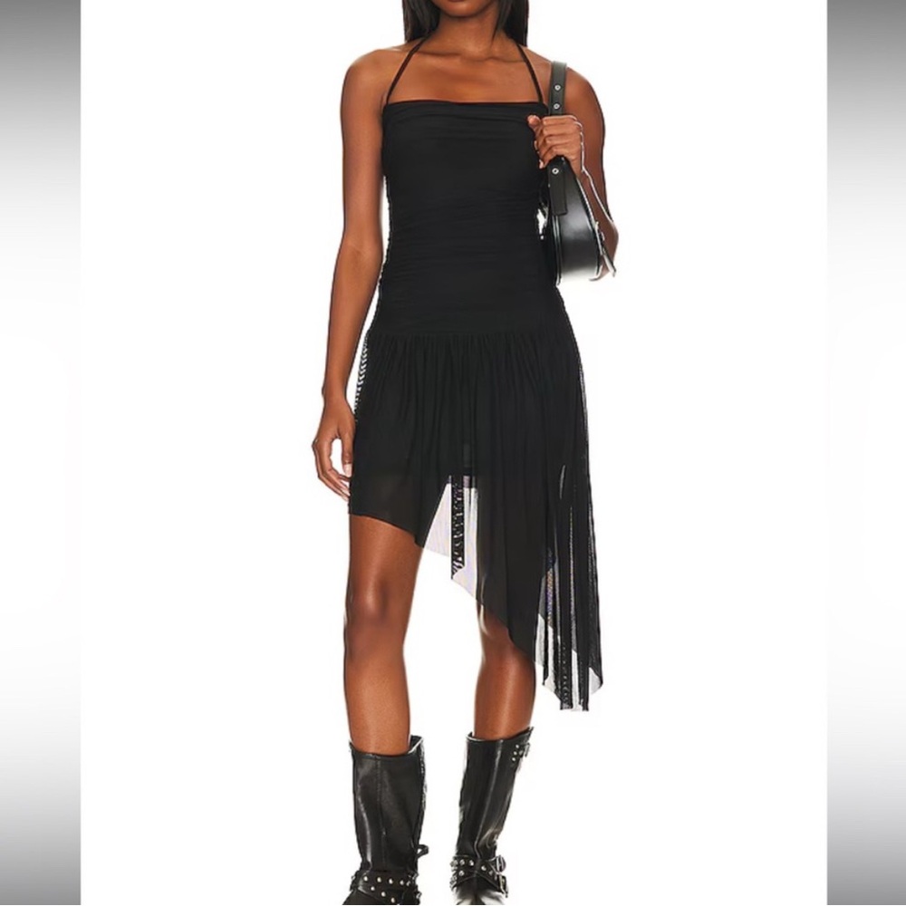 NWT More to Come Dress